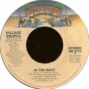 Village People - In The Navy download free