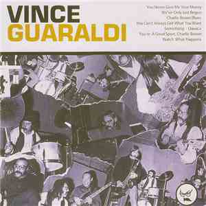 Vince Guaraldi - Oaxaca download free