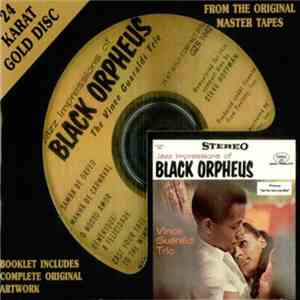 Vince Guaraldi Trio - Jazz Impressions Of Black Orpheus download free