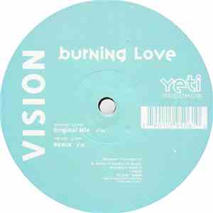 Vision - Burning Love download free