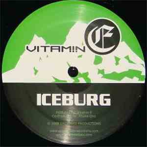 Vitamin E  - Iceburg download free