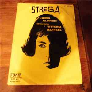 Vittoria Raffael - Strega download free