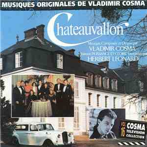 Vladimir Cosma - Cosma Cinema Collection Vol. 16: Chateauvallon download free