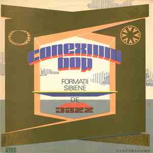 Vocal Jazz Quartet, Cvintetul instrumental Radu Ghizășan - Conexiuni Bop - Formații Sibiene De Jazz download free