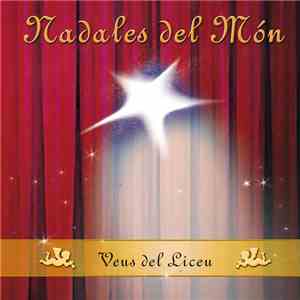 Voces Del Liceo, Veus Del Liceu - Villancicos Del Mundo - Nadales Del Mon download free