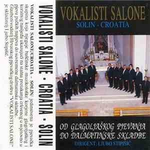 Vokalisti Salone - Vokalisti Salone - Solin download free