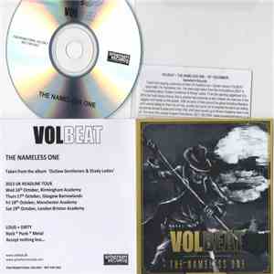 Volbeat - The Nameless One download free