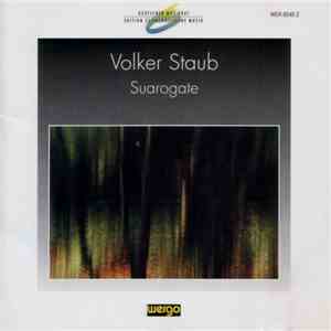 Volker Staub - Suarogate download free