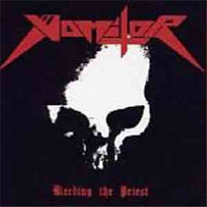 Vomitor - Bleeding The Priest download free