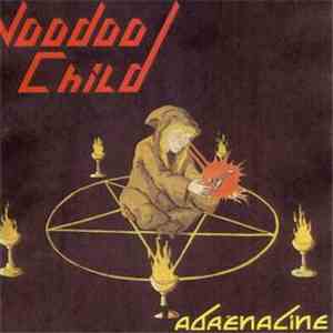 Voodoo Child  - Adrénaline download free