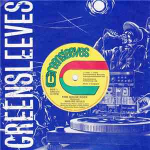 Wailing Souls / Michael Prophet - Fire House Rock / Gunman download free