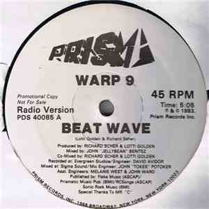 Warp 9 - Beat Wave download free