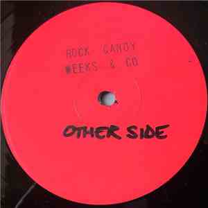 Weeks & Co. - Rock Candy download free
