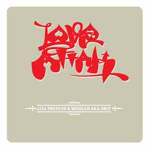 Wehkah & Lisa Preston - Love Attack download free