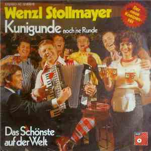 Wenzl Stollmayer - Kunigunde (Noch 'Ne Runde) download free