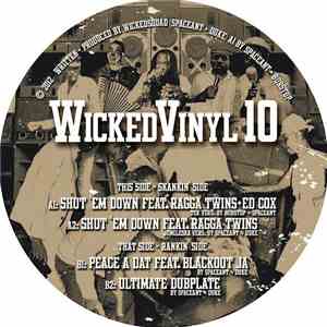 Wickedsquad - Wicked Vinyl 10 download free