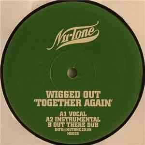 Wigged Out - Together Again download free