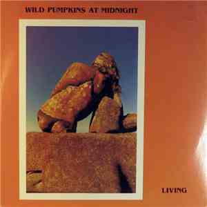 Wild Pumpkins At Midnight - Living download free