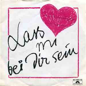 Wilfried - Lass Mi Bei Dir Sein download free