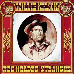 Willie Nelson - Red Headed Stranger download free