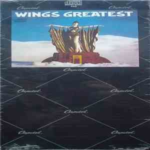 Wings  - Wings Greatest download free