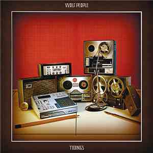 Wolf People - Tidings download free