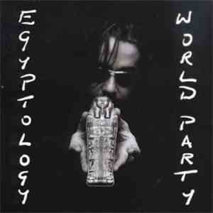 World Party - Egyptology download free