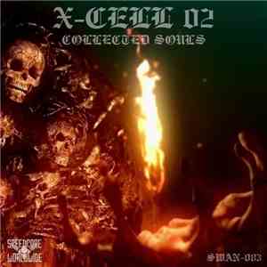X-Cell 02 - Collected Souls download free