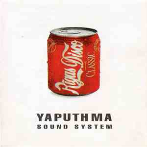 Yaputhma Sound System - Rīgas Disco download free