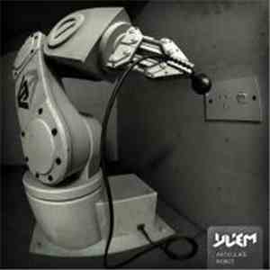 Ylem  - Articulate Robot download free
