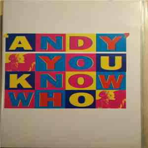 You Know Who - Andy download free