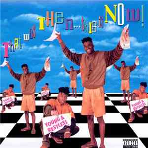 Young & Restless - That Was Then...This Is Now! download free