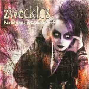 Zwecklos - Farbloser Ausdruck download free